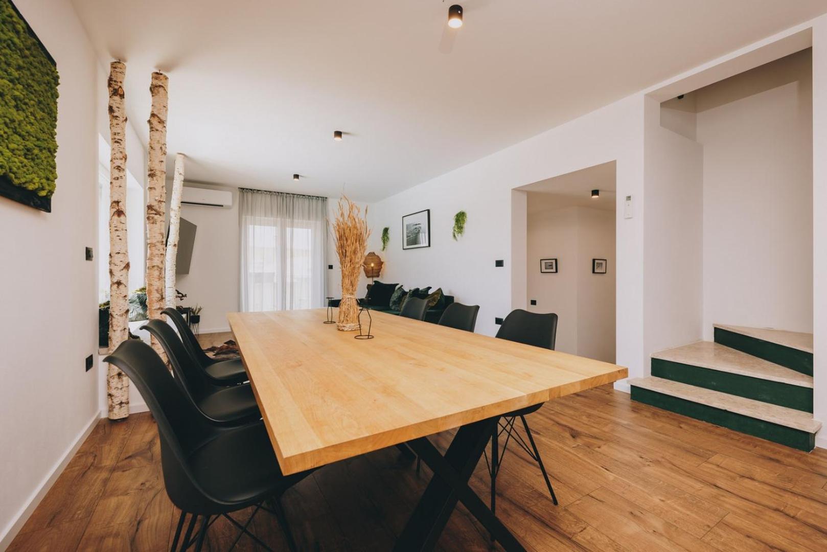 Casa Vitale Tinjan Exteriör bild