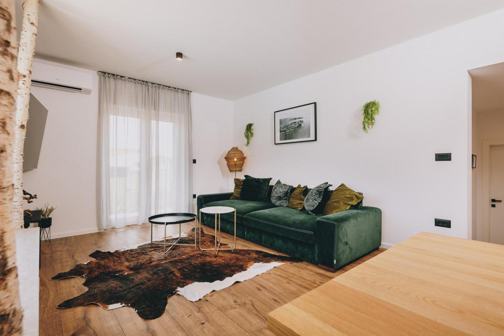 Casa Vitale Tinjan Exteriör bild